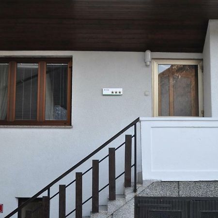 Chalet בובק מראה חיצוני תמונה