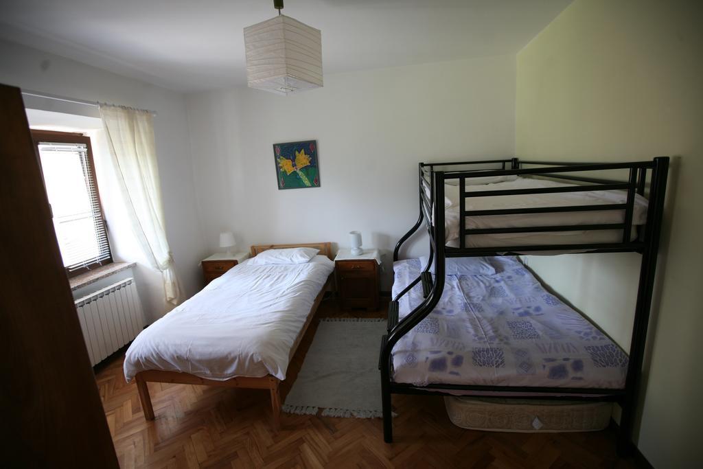 Chalet בובק חדר תמונה