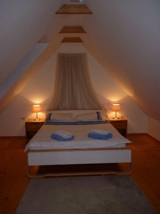 Chalet בובק מראה חיצוני תמונה
