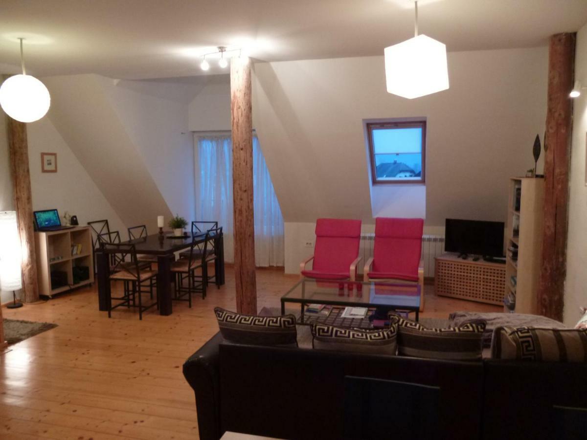 Chalet בובק מראה חיצוני תמונה