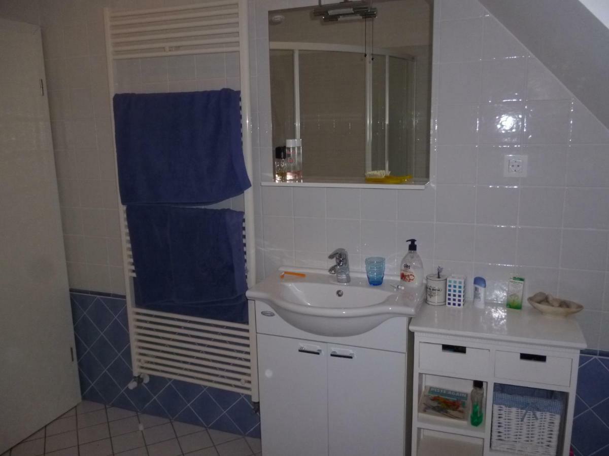 Chalet בובק מראה חיצוני תמונה